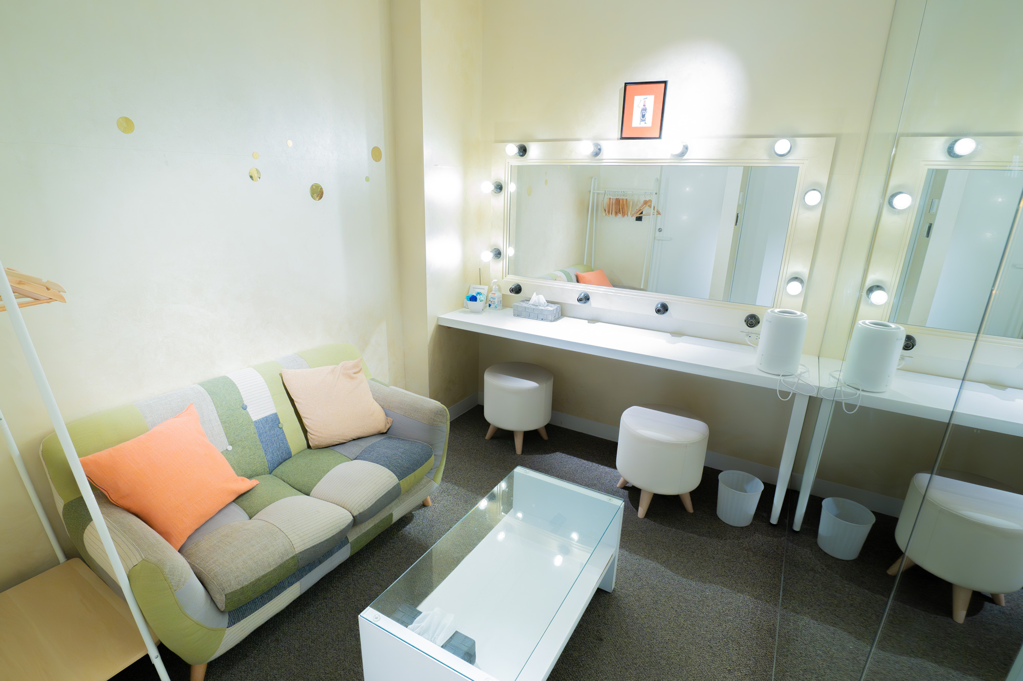 SONORRA Floor